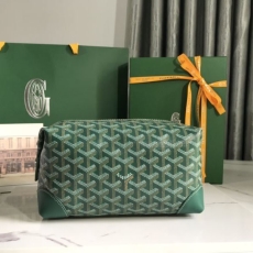 Goyard Cosmetic Bags